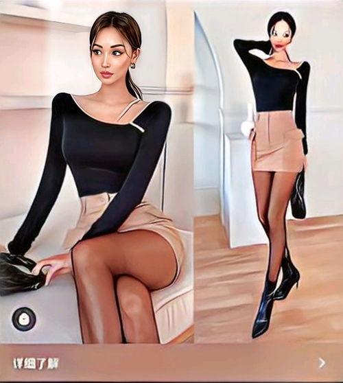 国产制服丝袜,国产制服丝袜的时尚演绎